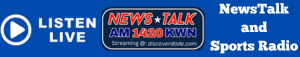 Listen Live