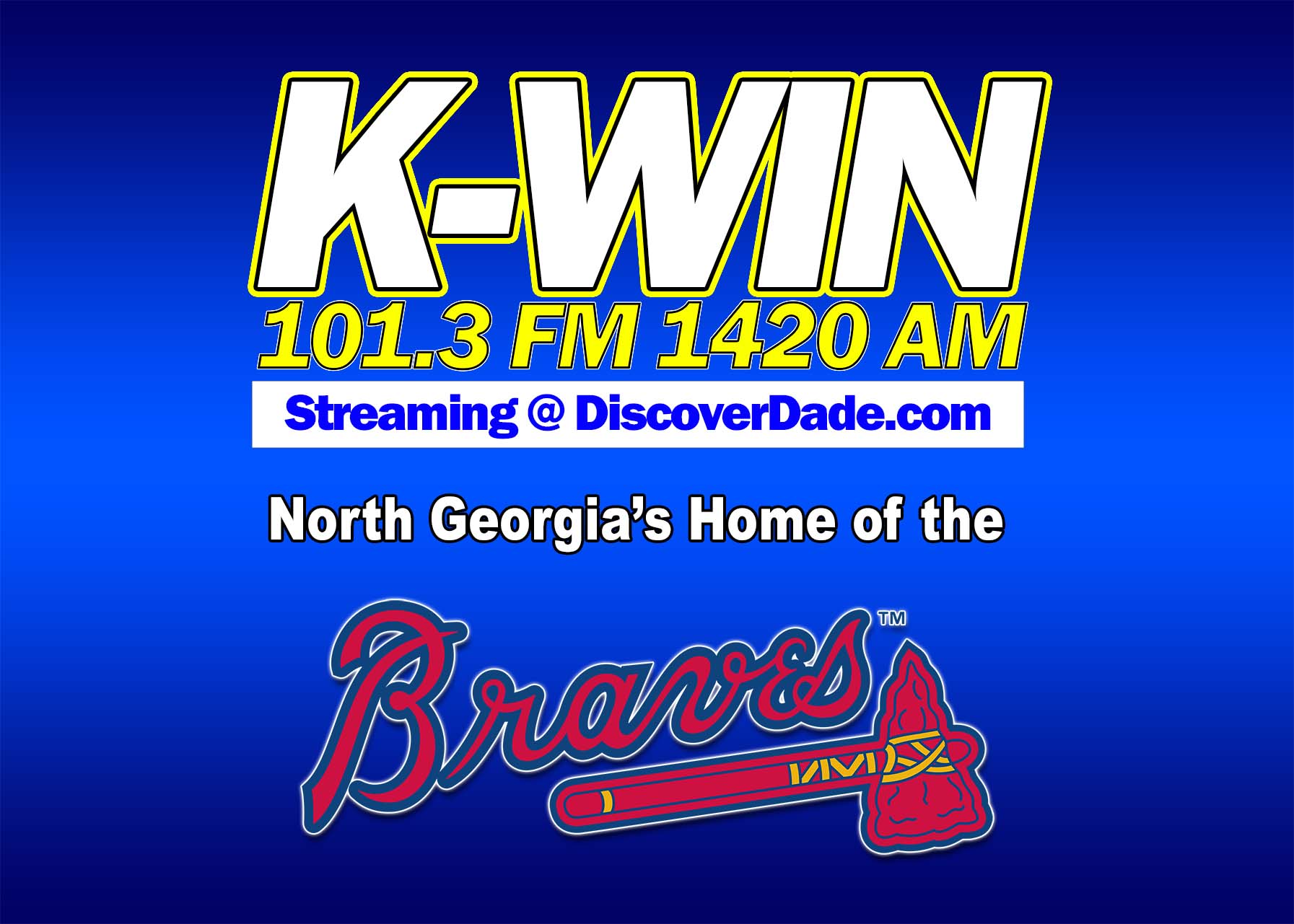 Thursday Discussion with Dade County Executive Townsend