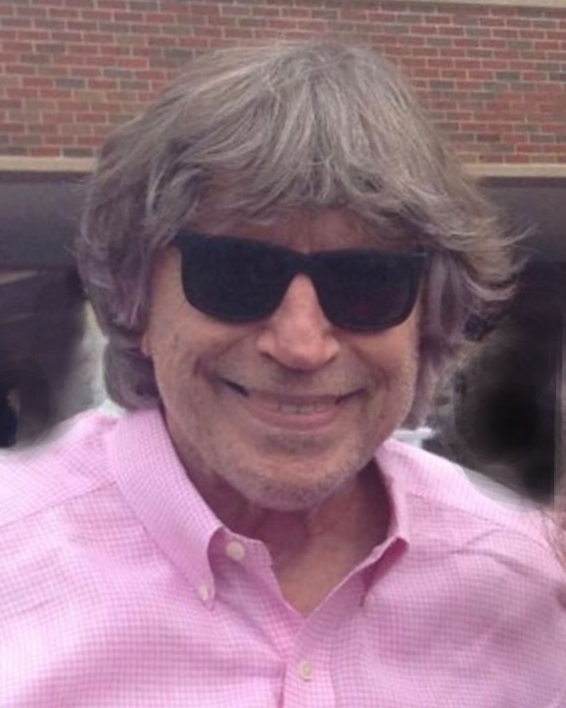 Albert Aaron Siegel Jr.