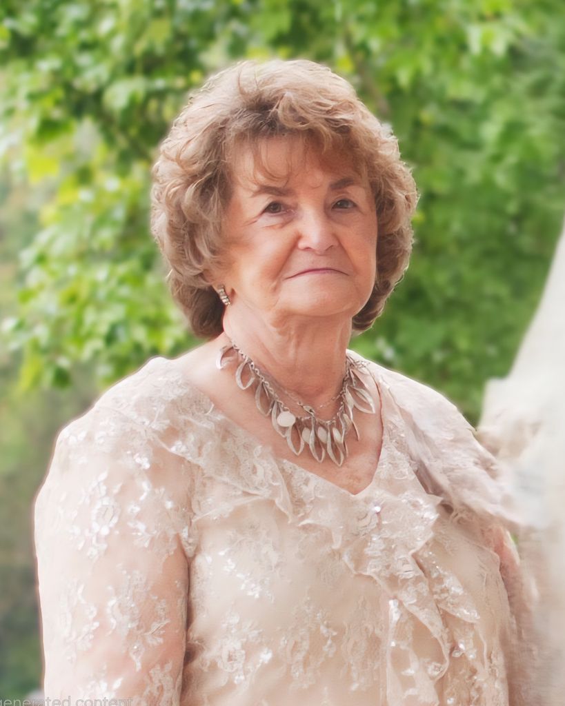 Charlotte Sue Bethune