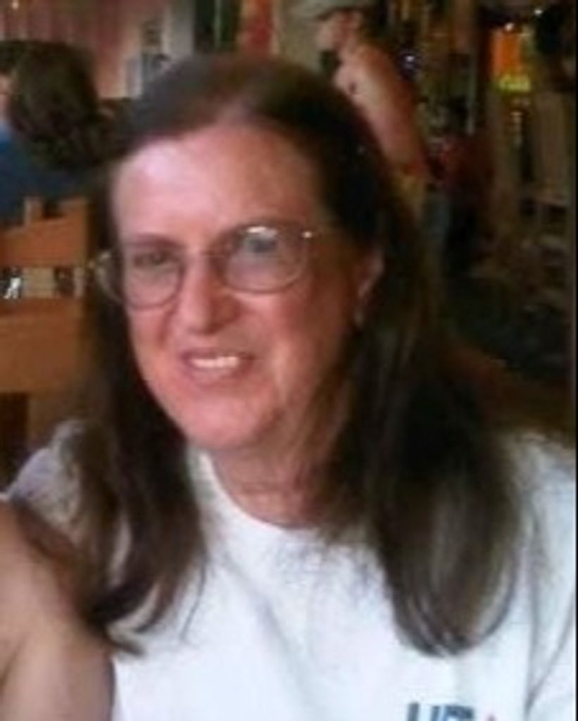 Juanita Meeks Blevins