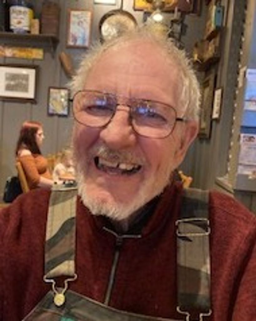 Daryl Webster Robinson