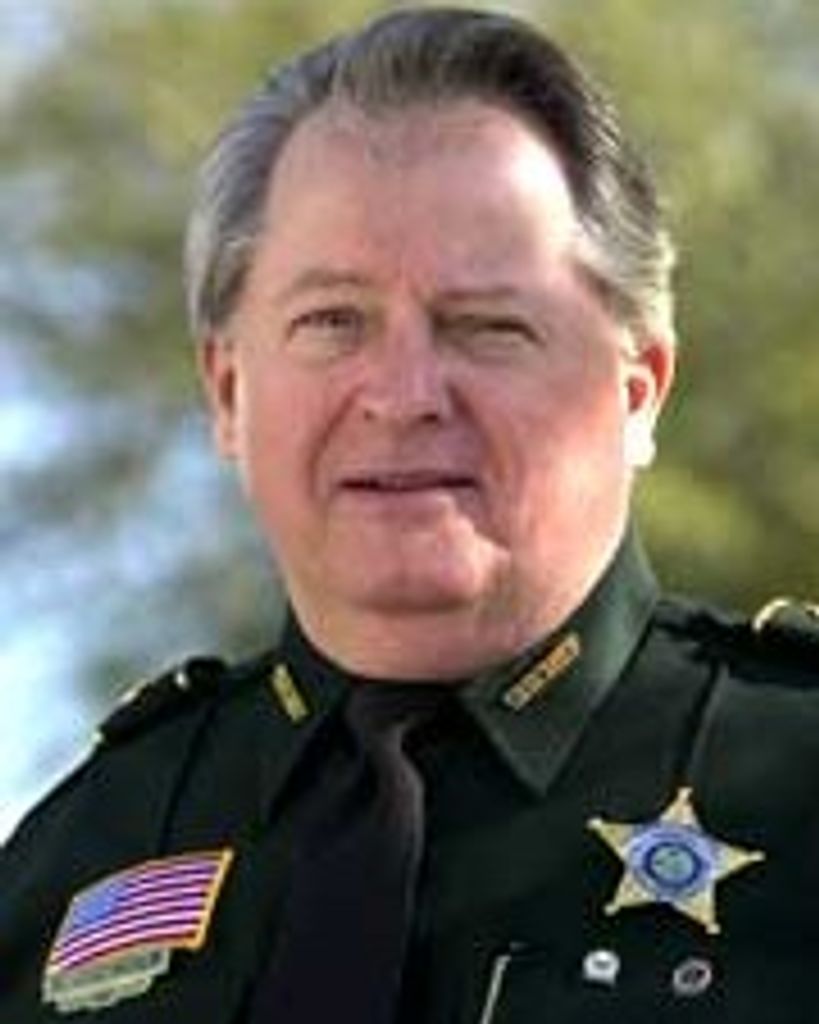 Robert “Bob” Crowder