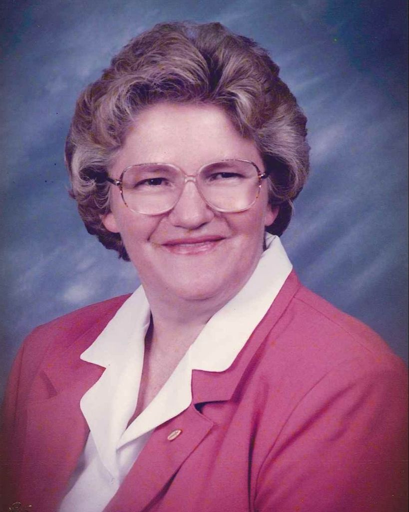 Jane Marie West Wilson