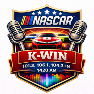 NASCAR Cup Series Returns for Cook Out Clash Weekend at Bowman Gray Stadium- K-WIN 4:00 PM Airtime