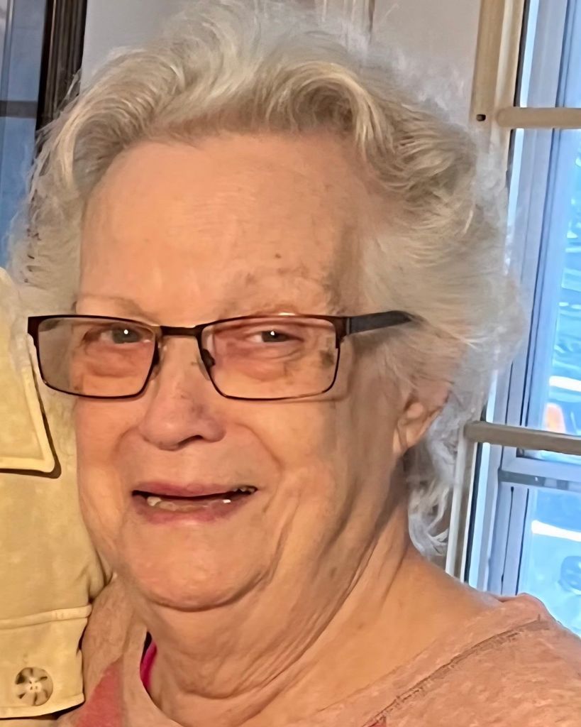 Susie Cathorine Arthur