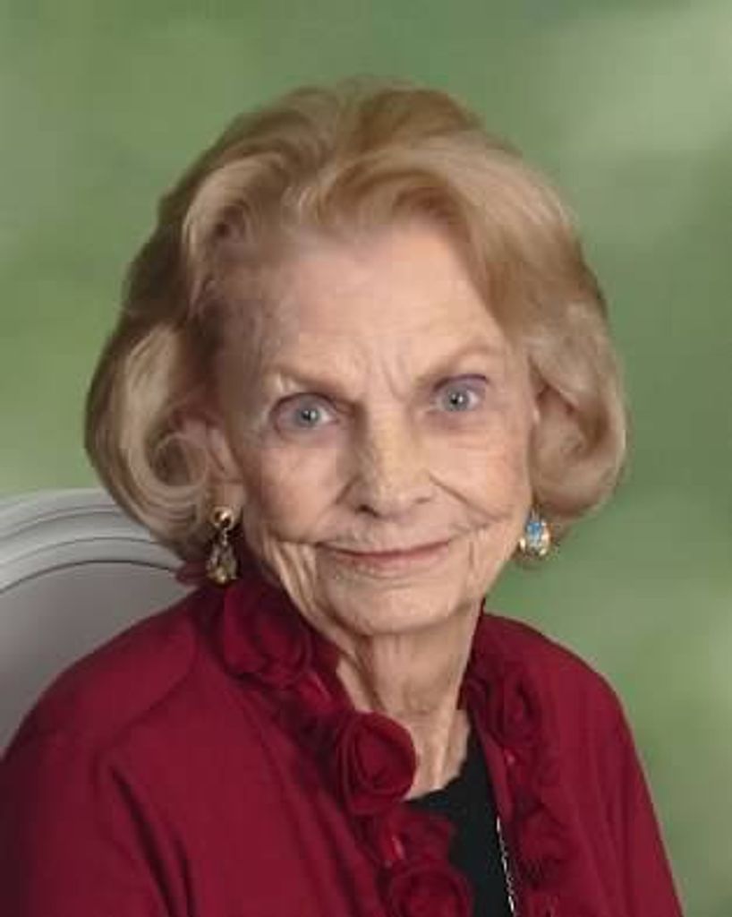 Betty “Huny” Jennings