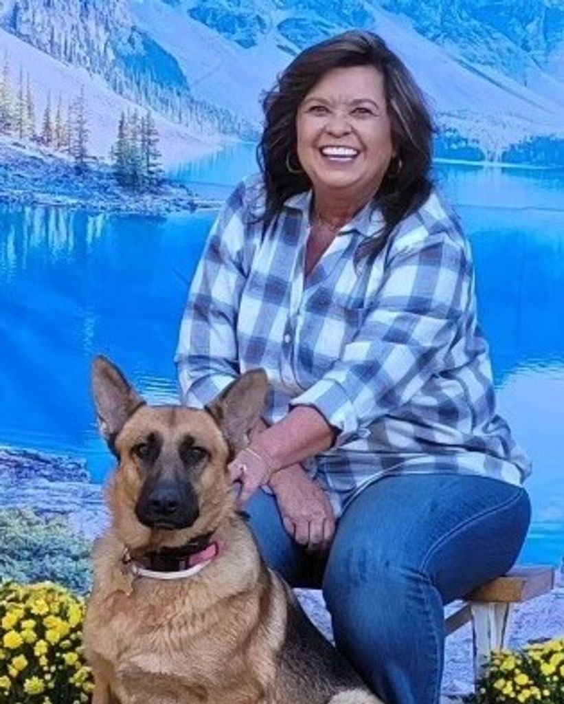 Debra Delkamp-Richardson