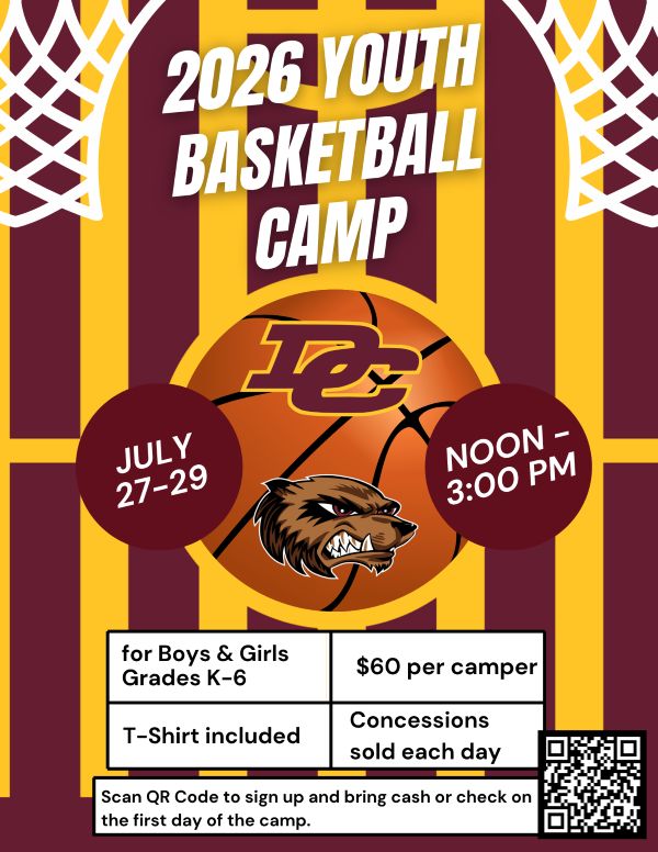 dade bb camp