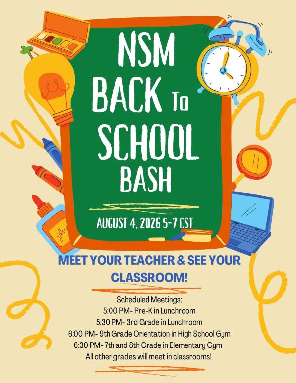 nsm back to school