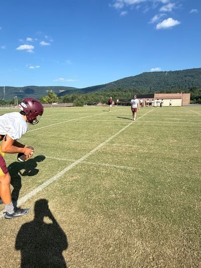 Dade practice 5